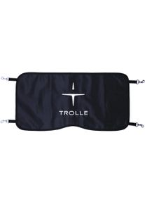 Trolle Stable Gurad, Box Curtain, Short
