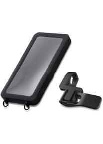 Cube ACID mobile phone case PRO L black