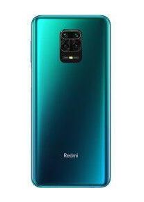 Xiaomi Redmi Note 9S | 4 GB | 64 GB | Aurora Blue