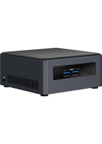 Intel NUC Mini PC NUC7i5DNHE | Intel 7th Gen