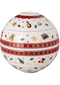Villeroy & Boch Villeroy & Boch Signature Iconic La petite Boule Snacking-Set Toy's Delight