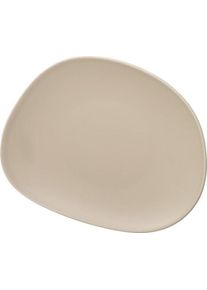 like. by Villeroy & Boch Organic Sand Frühstücksteller / Kuchenteller A U S L A U F !