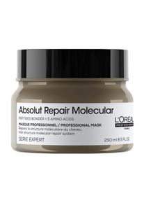 L'Oréal L'Oreal Professionnel Rinse-Off Mask 250 ml