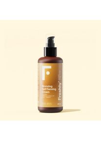 Freshly Cosmetics Bronzing Radiance Cream 200 ml