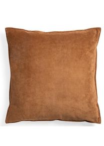Velvet coussin 50x50 cm Ethnicraft Cinnamon