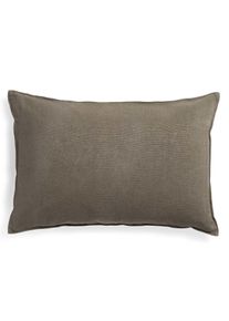 Lin Cushion coussin 60x40 cm Ethnicraft Gris
