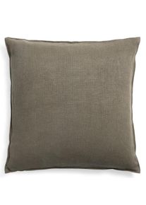 Lin Cushion coussin 50x50 cm Ethnicraft Gris