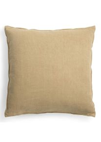 Lin Cushion coussin 50x50 cm Ethnicraft Ginger