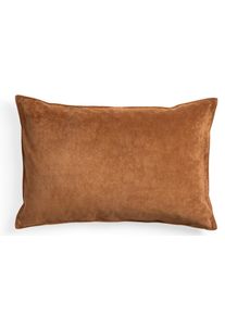 Velvet coussin 60x40 cm Ethnicraft Cinnamon
