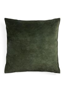 Velvet coussin 50x50 cm Ethnicraft Forest
