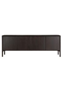 PI Sideboard Ethnicraft L 230 x P 45 x H 83 cm