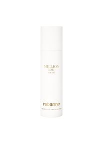 Rabanne Million Gold For Her Deo Spray