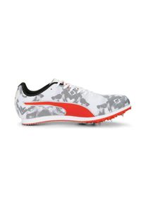 Puma Evospeed Star 8 Junior weiß 35.0