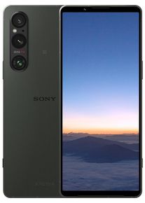 Sony Xperia 1 V 256GB/12GB - Khaki Green