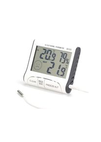 Meteostanica DIGITAL SERIES DC103