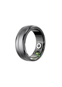 Smart ring COLMI R06 Black vel.11 20,3mm