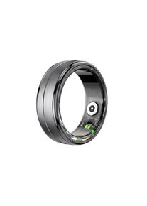 Smart ring COLMI R06 Black vel.8 18,1mm