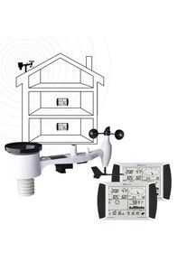 Data logger meteorologico PCE-FWS 20N