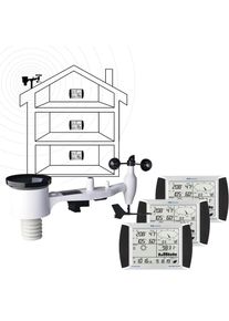 Data logger meteorologico PCE-FWS 20N