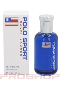 Ralph Lauren Polo Sport EDT