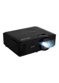 Acer Projektoren X1228i - DLP projector - portable - 3D - 1024 x 768 - 4500 ANSI lumens