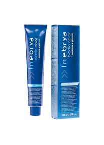 Inebrya Bionic Color 5/1 hellbraun asch 100ml