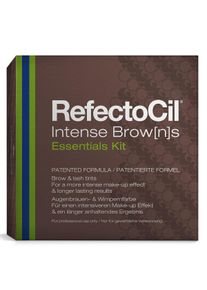 RefectoCil Professional Starter Kit