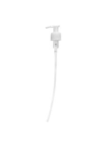 Inebrya Pumpe für 1 L-Flaschen