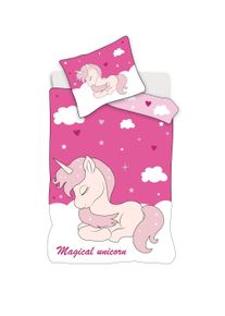 Bed Linen - Junior Size - Magical Unicorn (1000800)