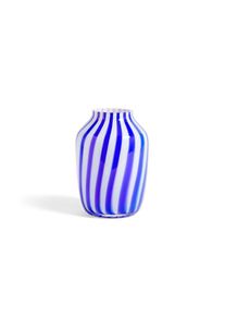 Hay - Juice Vase High - Blue (507377)