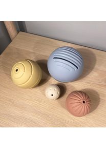 Nuuroo - Neo activity balls - (NU537)