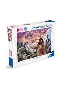 Ravensburger - Puzzle Indian Spirit 1000p (12000624)