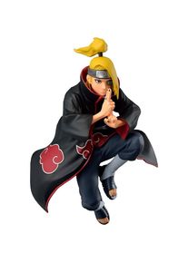 Banpresto Naruto Shippuden - Vibration Stars-Deidara Figure