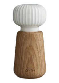 KÄHLER DESIGN Kähler - Hammershøi Grinder Small - White (692237)