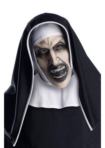 Rubies - The Nun 3/4 Mask (38978)