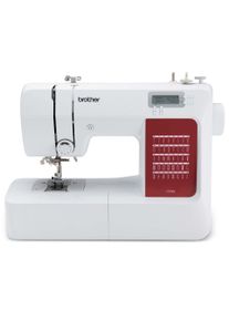 Brother - CS10s Electronical Sewing Machine