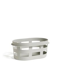 Hay - Laundry Basket Recycled Small - Light grey