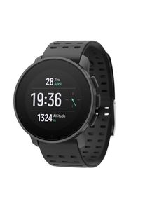 Suunto - 9 Peak Pro Smartwatch - All Black