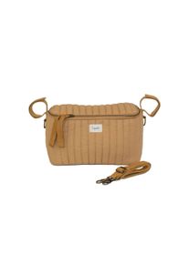 3 Sprouts - Organizer - Quilt / Mustard (ISQSMD)