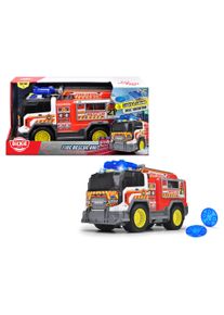 DICKIE TOYS - Fire Rescue Unit (203306020)