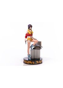 First4Figures - Cowboy Bebop (Faye Valentine) RESIN Statue /Figure