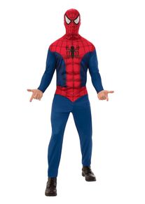 Rubies - Adult Costume - Spider-Man (M)