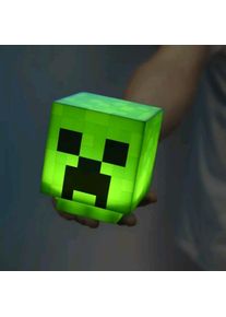 Paladone Minecraft Creeper Light BDP (PP6595MCF)