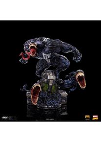 Spiderman Spider-man vs Villains - Venom Deluxe Statue Scale 1/10