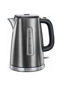 Russell Hobbs - Luna Kettle 1.7L - Moonlight Grey