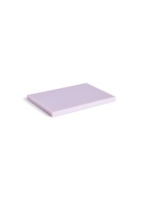 Hay - Slice Chopping Board Medium - Lavender