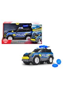 DICKIE TOYS - Police SUV(203306022)