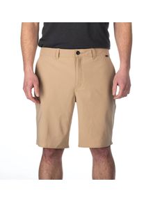 Klim Morrison, shorts , color: Beige , size: W34/L10