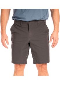 Klim Utility Canvas, pantaloncini , colore: Grigio Scuro , dimensione: W30/L10