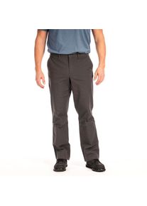 Klim Utility Canvas, textile pants , color: Dark Grey , size: W34/L32